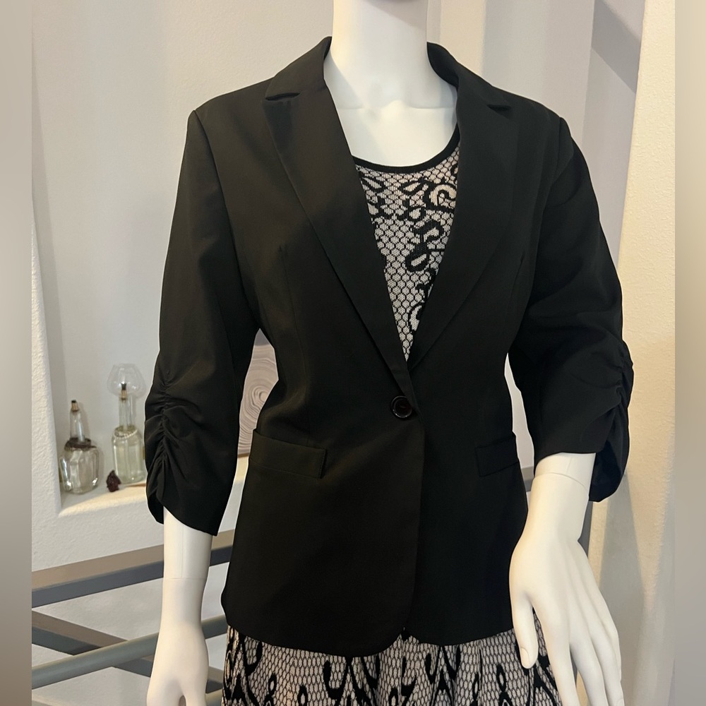 LookbookStore Blazer size M Business